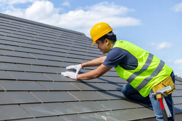 Best New Roof Installation  in Des Allemands, LA