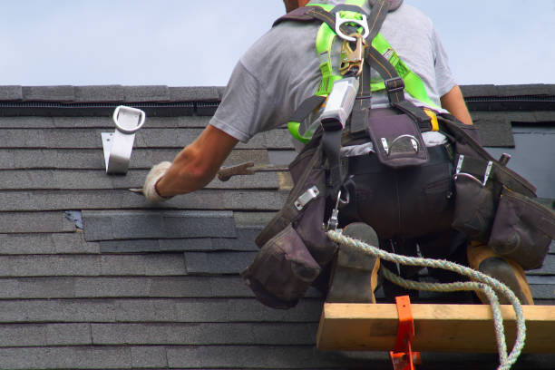 Roof Waterproofing Services in Des Allemands, LA