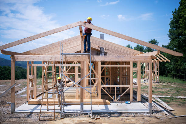 Best Roof Inspection Near Me  in Des Allemands, LA