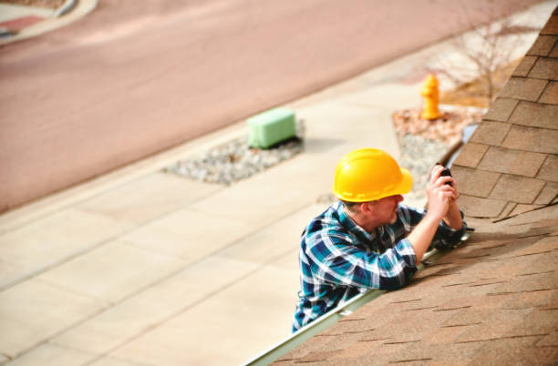 Best Commercial Roofing Services  in Des Allemands, LA