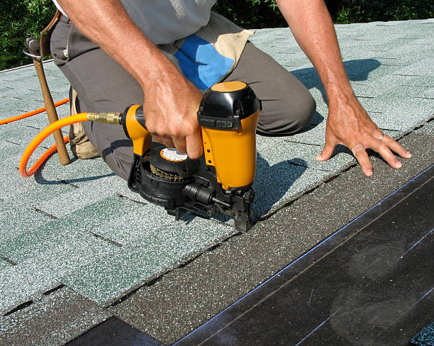 Quick and Trustworthy Emergency Roof Repair Services in Des Allemands, LA