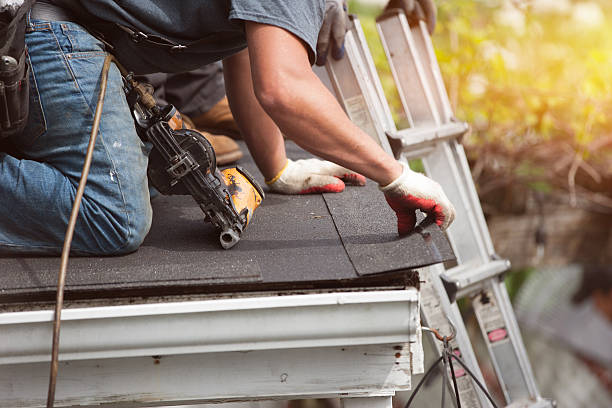 Best Emergency Roof Repair  in Des Allemands, LA
